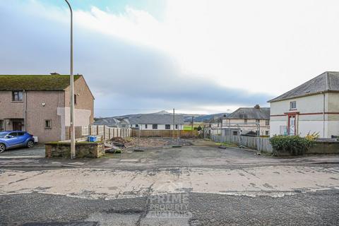 Land for sale, 18 Low Road, Auchtermuchty KY14