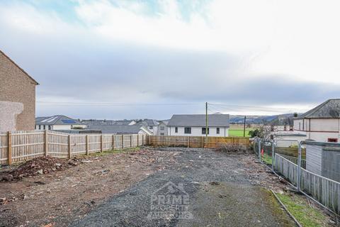Land for sale, 18 Low Road, Auchtermuchty KY14