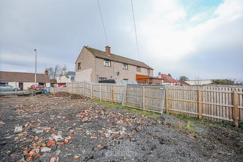 Land for sale, 18 Low Road, Auchtermuchty KY14