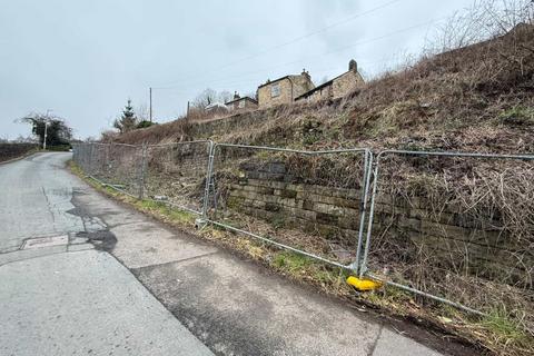 Land for sale, Land At, Ridge Road, Todmorden
