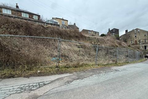 Land for sale, Land At, Ridge Road, Todmorden