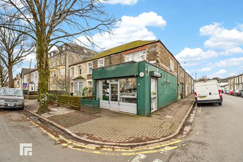 3 bedroom end of terrace house for sale, Severn Grove, Pontcanna, Cardiff