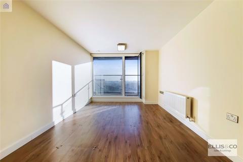 2 bedroom apartment to rent, The Green, Southall, UB2