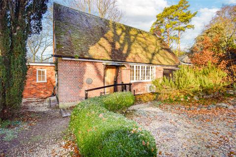 2 bedroom detached house to rent, Rudge Lane, Oare, Marlborough, Wiltshire, SN8