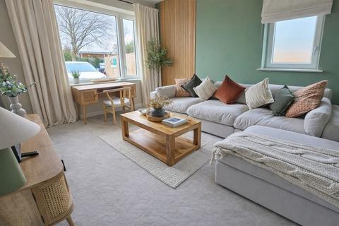 3 bedroom end of terrace house for sale, Pipit Mews, Southwick BN42