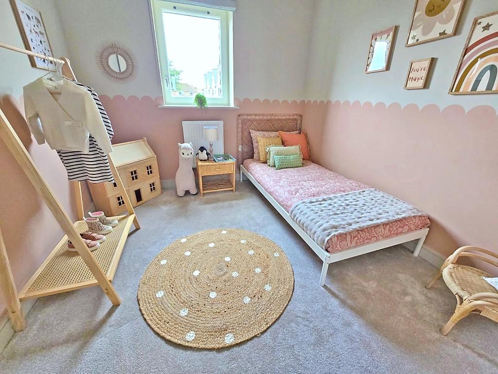 Bedroom 3