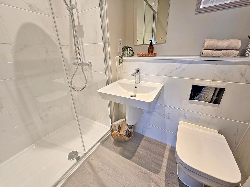 Ensuite