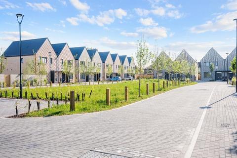 3 bedroom terraced house for sale, Pipit Mews, West Sussex BN42