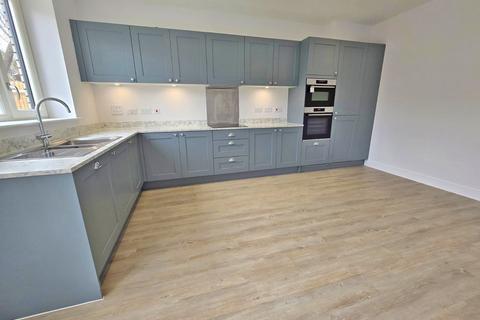 3 bedroom end of terrace house for sale, Pipit Mews, Southwick BN42