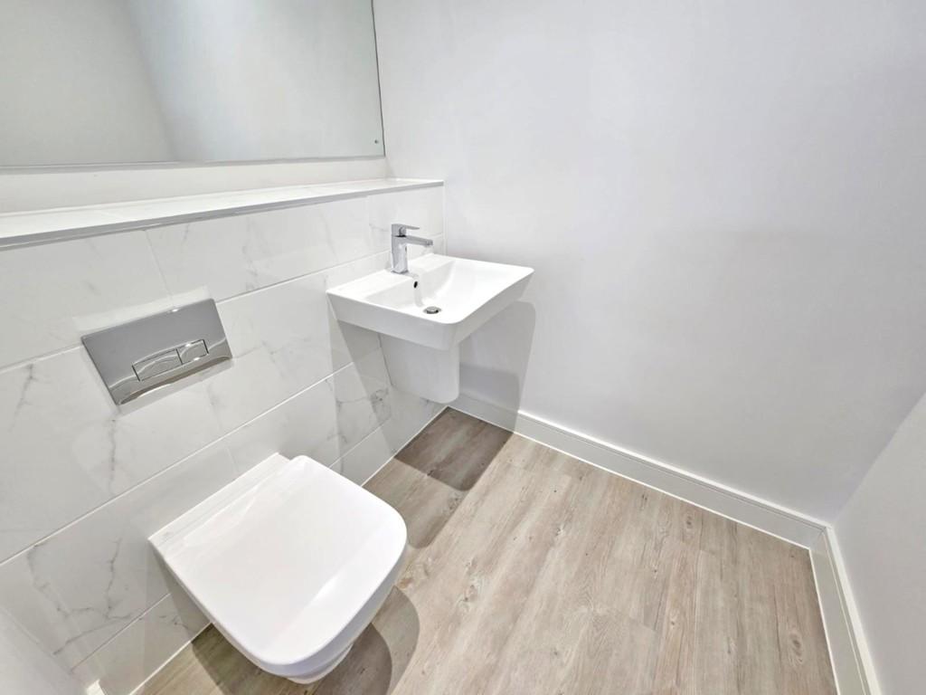 Gf wc