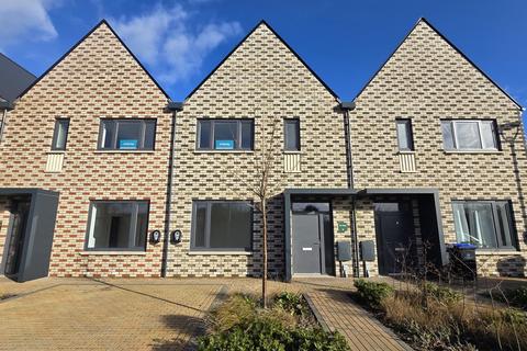 3 bedroom terraced house for sale, Pipit Mews, Southwick BN42