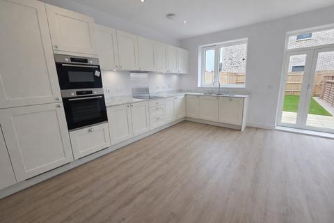 3 bedroom terraced house for sale, Pipit Mews, Southwick BN42