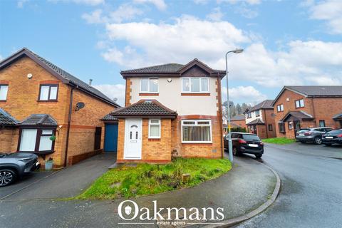 3 bedroom detached house for sale, Fernwoods, West Midlands B32
