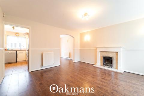 3 bedroom detached house for sale, Fernwoods, West Midlands B32