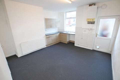 undefined, Cavendish Street, Darwen