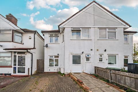 4 bedroom semi-detached house for sale, Devonshire Road, London