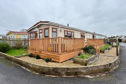 2 bedroom park home for sale, Upper Pendock