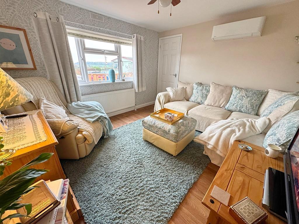 Lounge from Kitchen