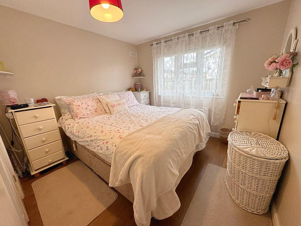 Bed 1
