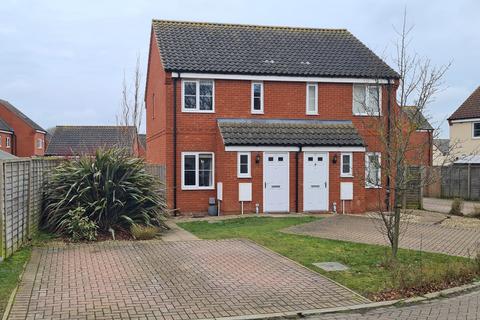 undefined, Liz Jones Way, Aylsham