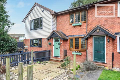 2 bedroom terraced house for sale, Garnon Mead, Coopersale
