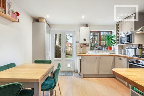 2 bedroom terraced house for sale, Garnon Mead, Coopersale