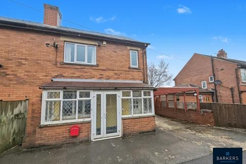 3 bedroom semi-detached house for sale, Highfield Drive, Birstall,