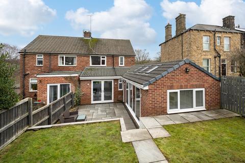 3 bedroom semi-detached house for sale, Rutland Road, Upper Batley
