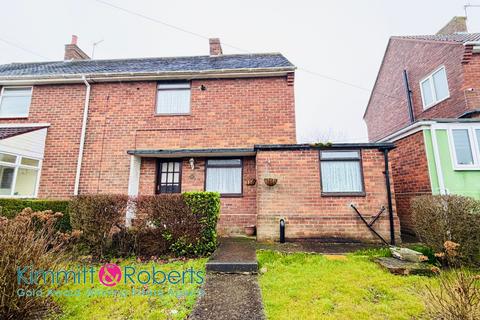 undefined, Watling Avenue, Seaham, Durham, SR7 8HZ