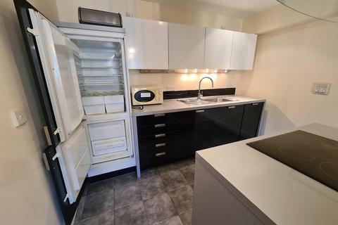 1 bedroom apartment to rent, St. John's Walk, Birmingham B5