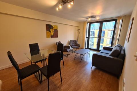 1 bedroom apartment to rent, St. John's Walk, Birmingham B5