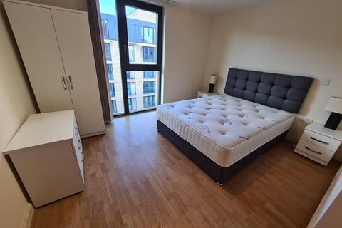 1 bedroom apartment to rent, St. John's Walk, Birmingham B5