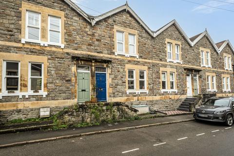 2 bedroom terraced house for sale, Hungerford Road, Somerset BA1