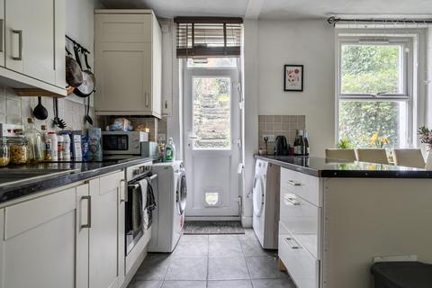 2 bedroom terraced house for sale, Hungerford Road, Somerset BA1