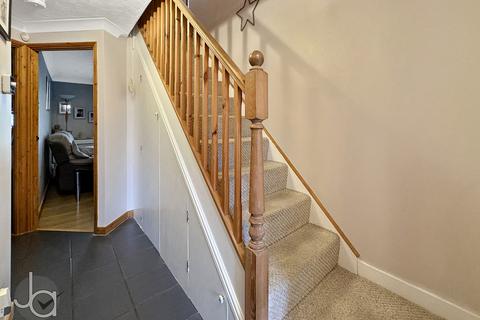 4 bedroom detached house for sale, Louvain Road, Harwich CO12