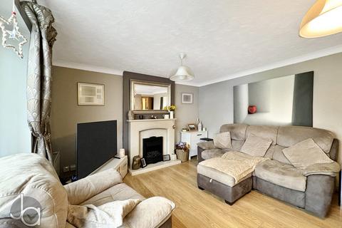4 bedroom detached house for sale, Louvain Road, Harwich CO12