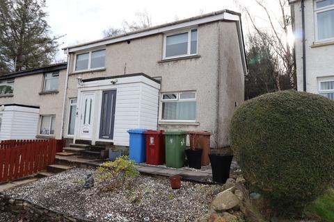 2 bedroom apartment to rent, Gairloch Crescent, Redding
