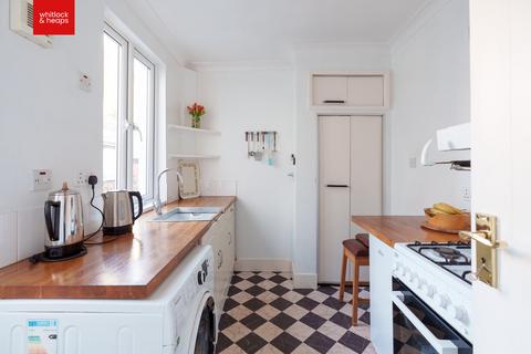 2 bedroom terraced house for sale, Wordsworth Street, Hove