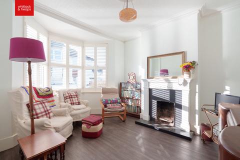 2 bedroom terraced house for sale, Wordsworth Street, Hove