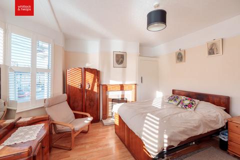 2 bedroom terraced house for sale, Wordsworth Street, Hove