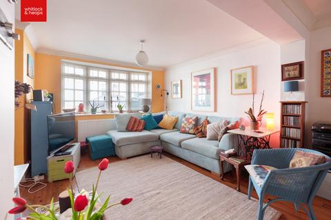 3 bedroom terraced house for sale, Hanover Terrace, Brighton