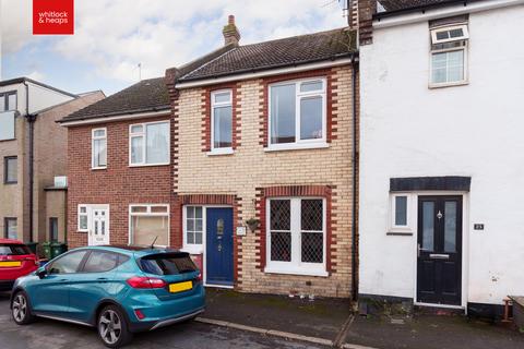 2 bedroom terraced house for sale, Bampfield Street, Portslade