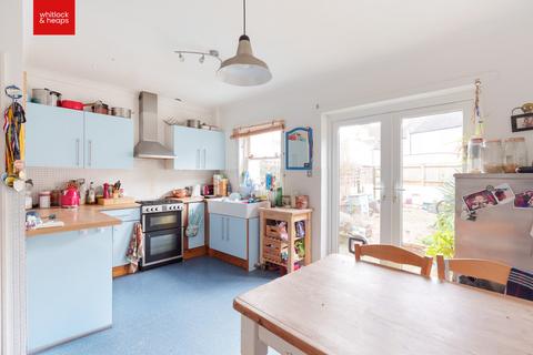 2 bedroom terraced house for sale, Bampfield Street, Portslade