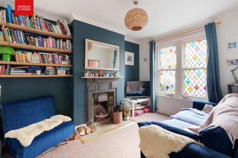 2 bedroom terraced house for sale, Bampfield Street, Portslade