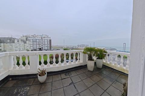 2 bedroom apartment to rent, Arundel House, Brighton, BN2