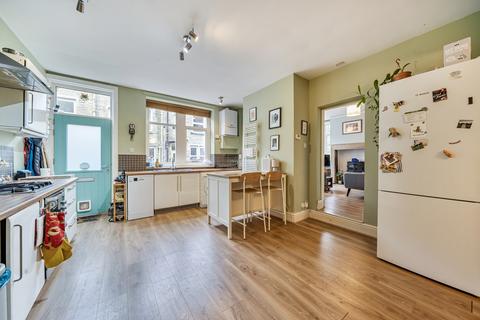 3 bedroom end of terrace house for sale, EDWARD STREET, HEBDEN BRIDGE, WEST YORKSHIRE, HX7