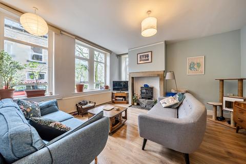 3 bedroom end of terrace house for sale, EDWARD STREET, HEBDEN BRIDGE, WEST YORKSHIRE, HX7