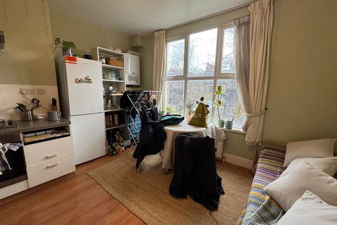 undefined, Amhurst Road, London E8