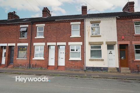 undefined, Stoke Old Road, Stoke-On-Trent, ST4