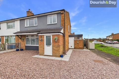 Dutton Close, Market Drayton TF9